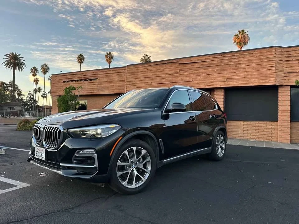 2019 BMW G05 X5 - Image 12 of 20