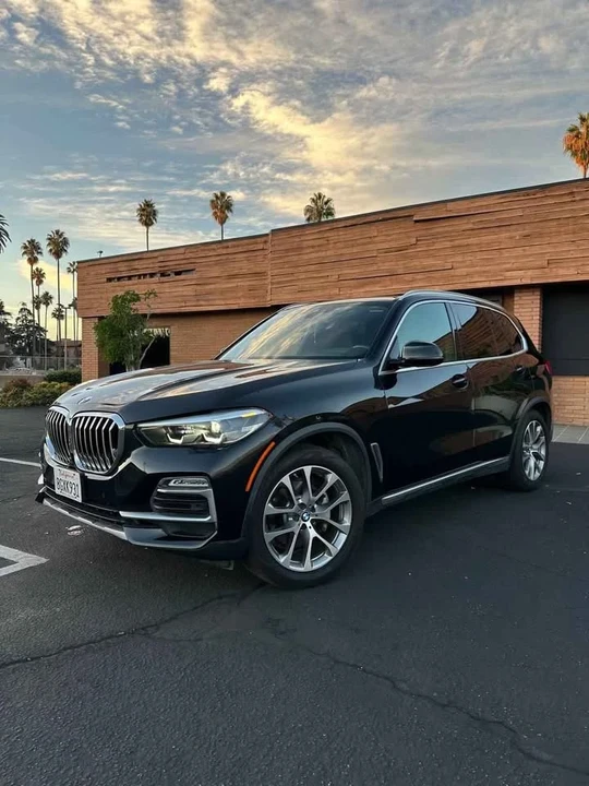 2019 BMW G05 X5 - Image 9 of 20