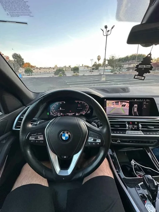 2019 BMW G05 X5 - Image 10 of 20