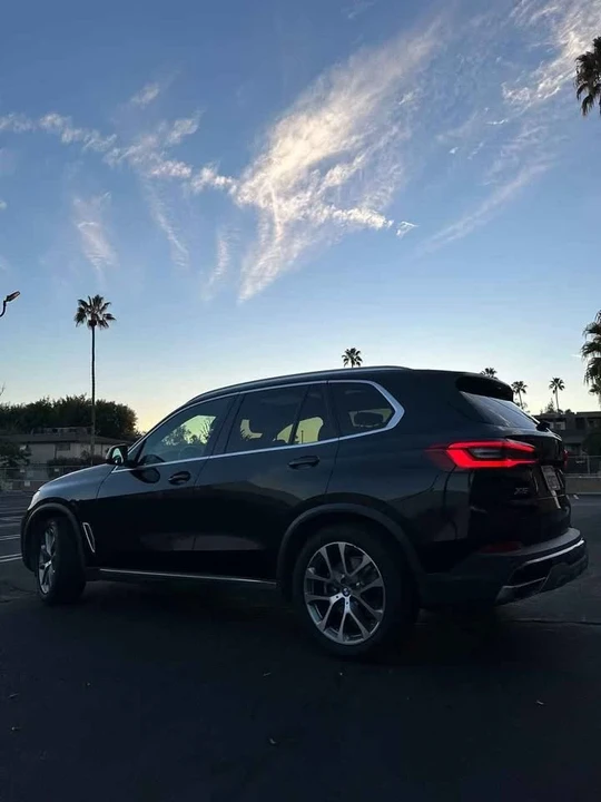 2019 BMW G05 X5 - Image 18 of 20