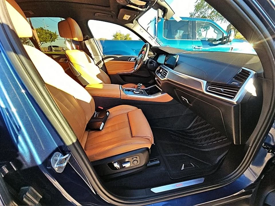2019 BMW G05 X5 - Image 4 of 9