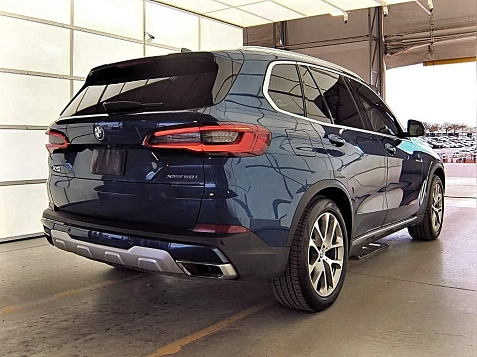 2019 BMW G05 X5 - Image 2 of 9