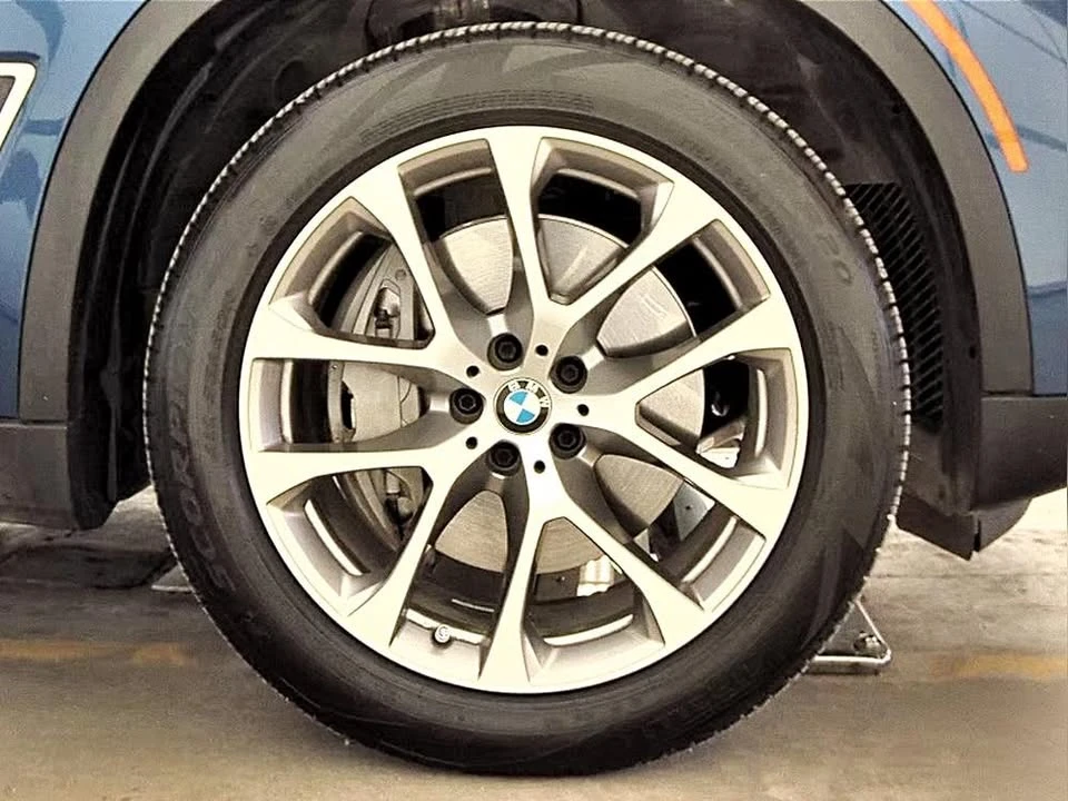 2019 BMW G05 X5 - Image 9 of 9