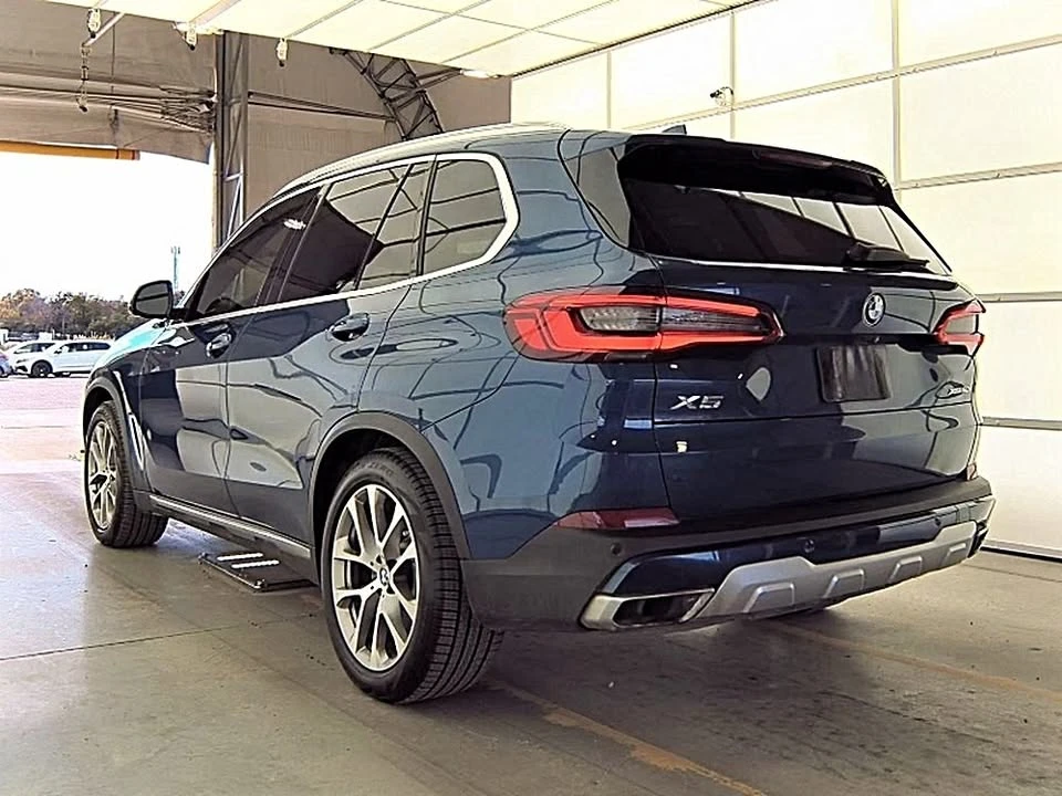 2019 BMW G05 X5 - Image 3 of 9