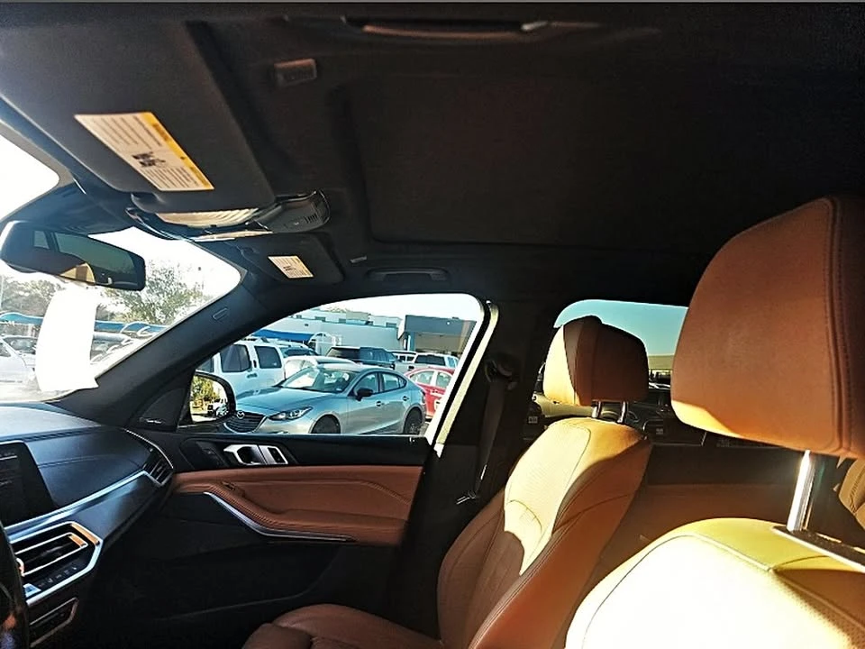 2019 BMW G05 X5 - Image 6 of 9