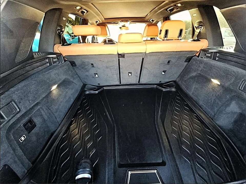 2019 BMW G05 X5 - Image 8 of 9