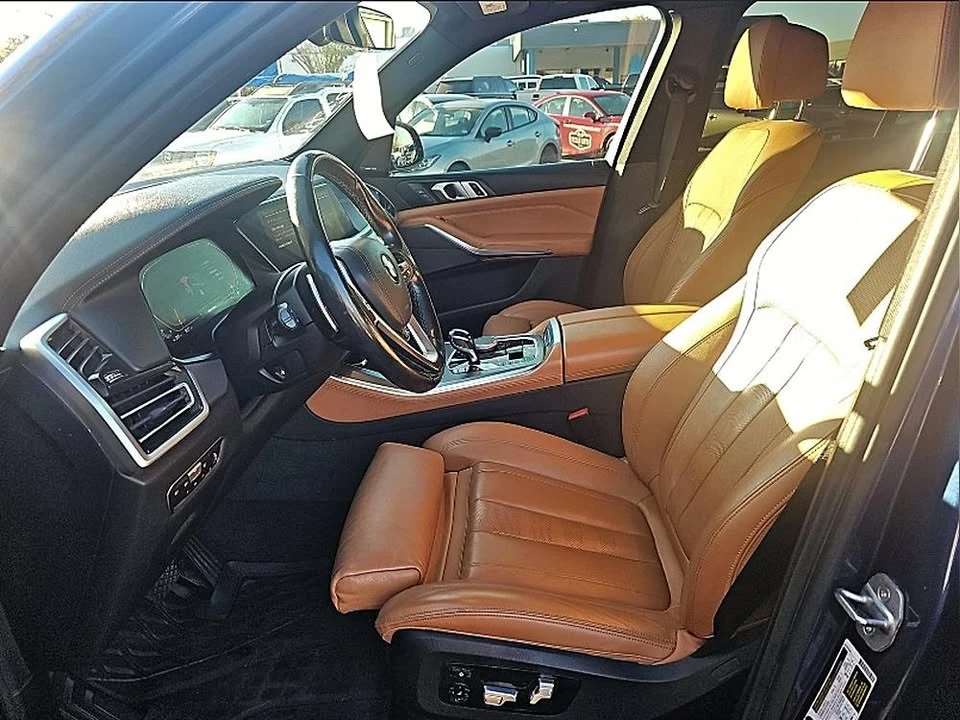 2019 BMW G05 X5 - Image 7 of 9