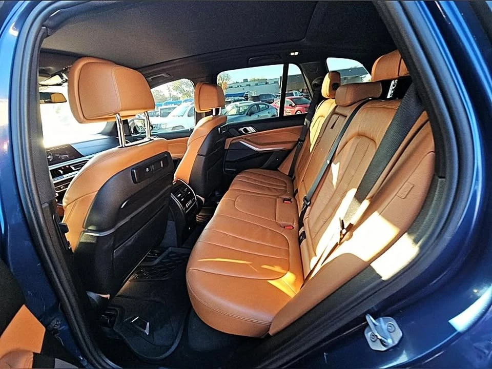 2019 BMW G05 X5 - Image 5 of 9