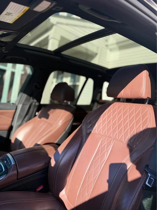2019 BMW G05 X5 - Image 15 of 15