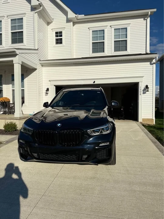 2019 BMW G05 X5 - Image 4 of 15