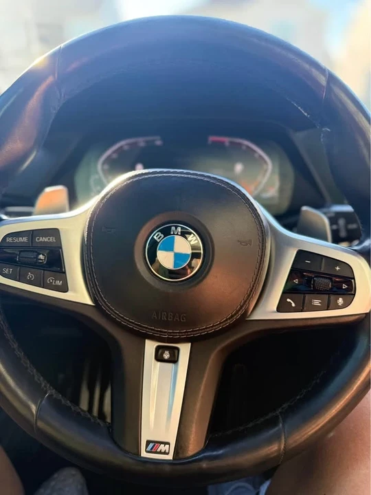 2019 BMW G05 X5 - Image 14 of 15