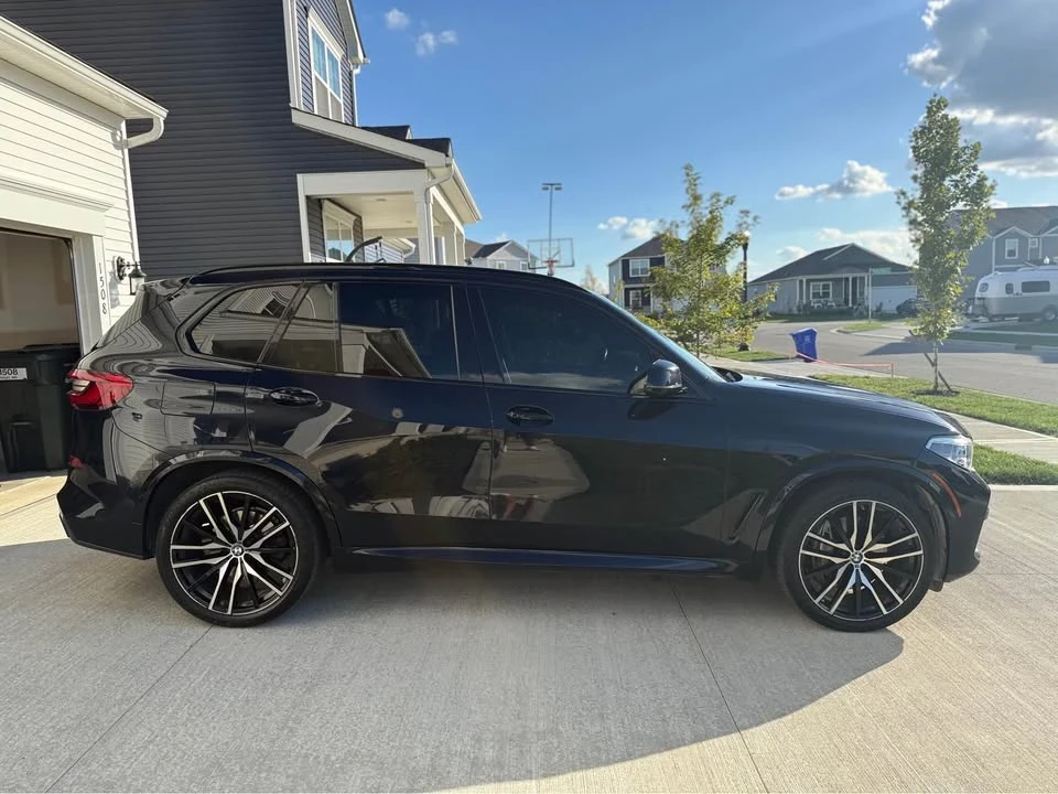 2019 BMW G05 X5 - Image 6 of 15