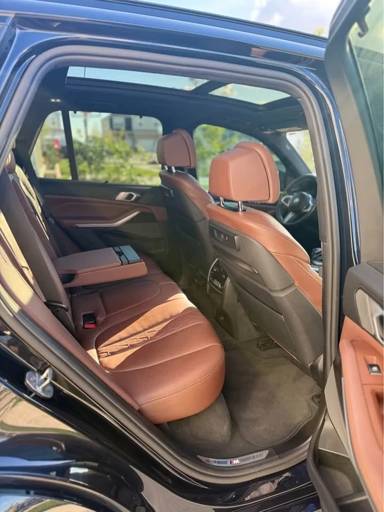 2019 BMW G05 X5 - Image 10 of 15