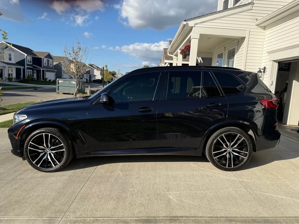 2019 BMW G05 X5 - Image 2 of 15