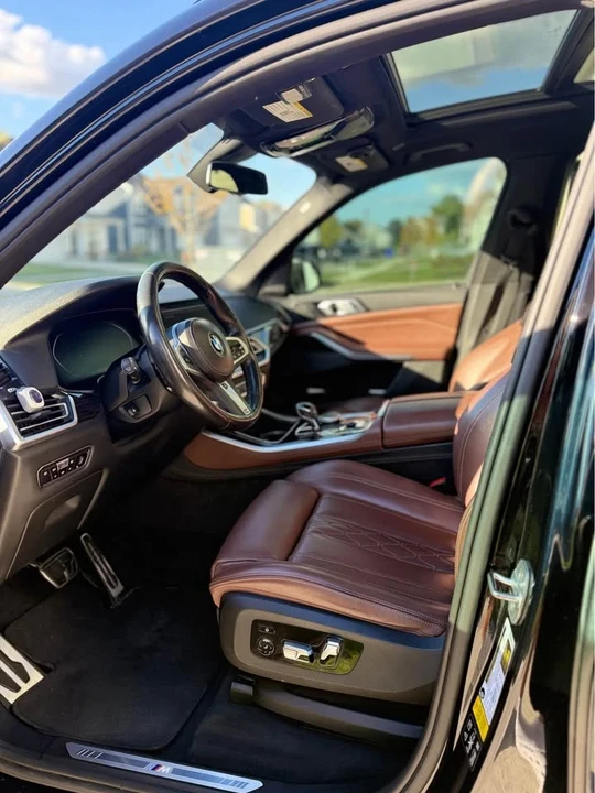 2019 BMW G05 X5 - Image 9 of 15