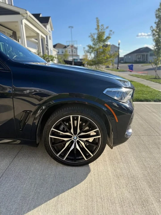2019 BMW G05 X5 - Image 12 of 15
