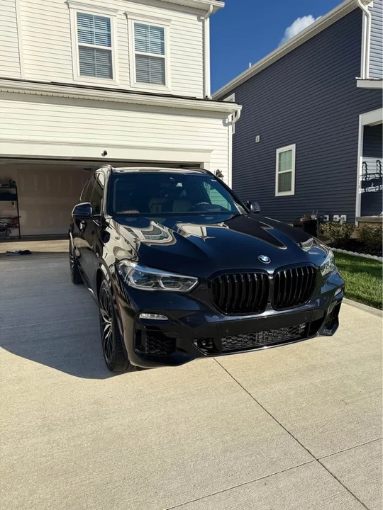 2019 BMW G05 X5 - Image 5 of 15