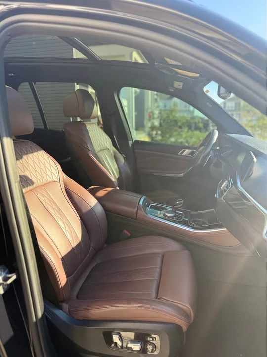 2019 BMW G05 X5 - Image 11 of 15