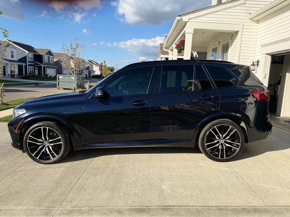 2019 BMW G05 X5 - Image 3 of 15