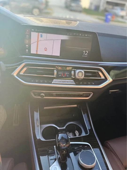2019 BMW G05 X5 - Image 13 of 15