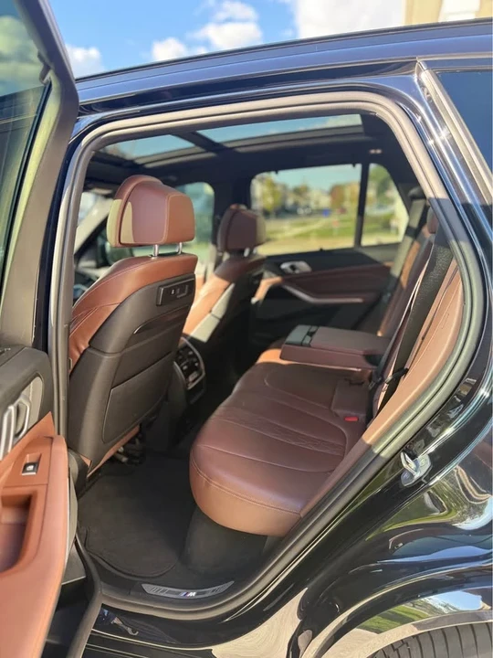 2019 BMW G05 X5 - Image 8 of 15