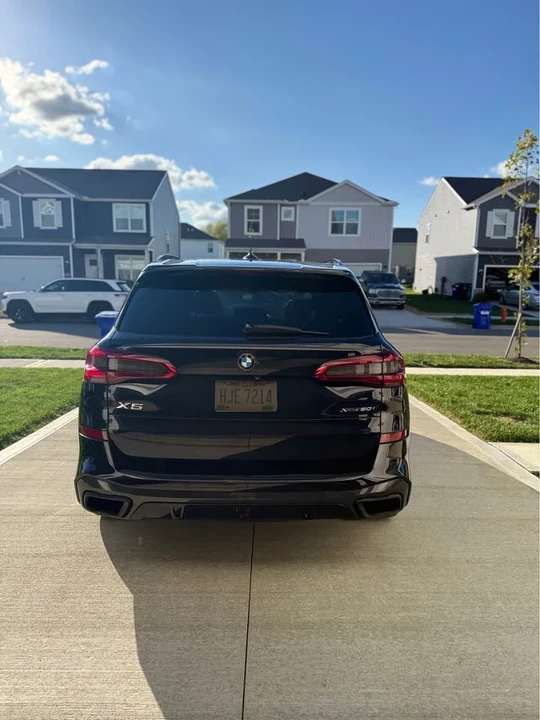 2019 BMW G05 X5 - Image 7 of 15