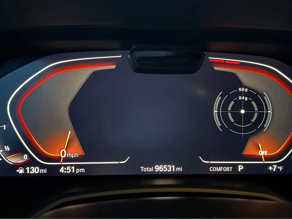 2019 BMW G05 X5 - Image 6 of 11