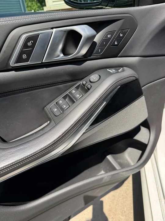 2019 BMW G05 X5 - Image 9 of 11