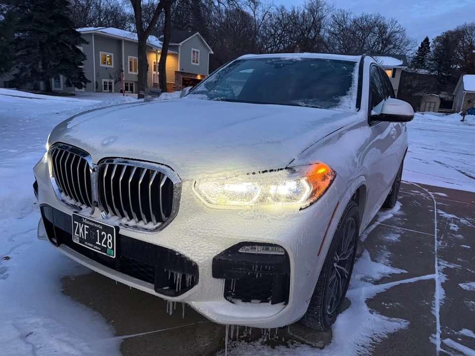 2019 BMW G05 X5 - Image 2 of 11