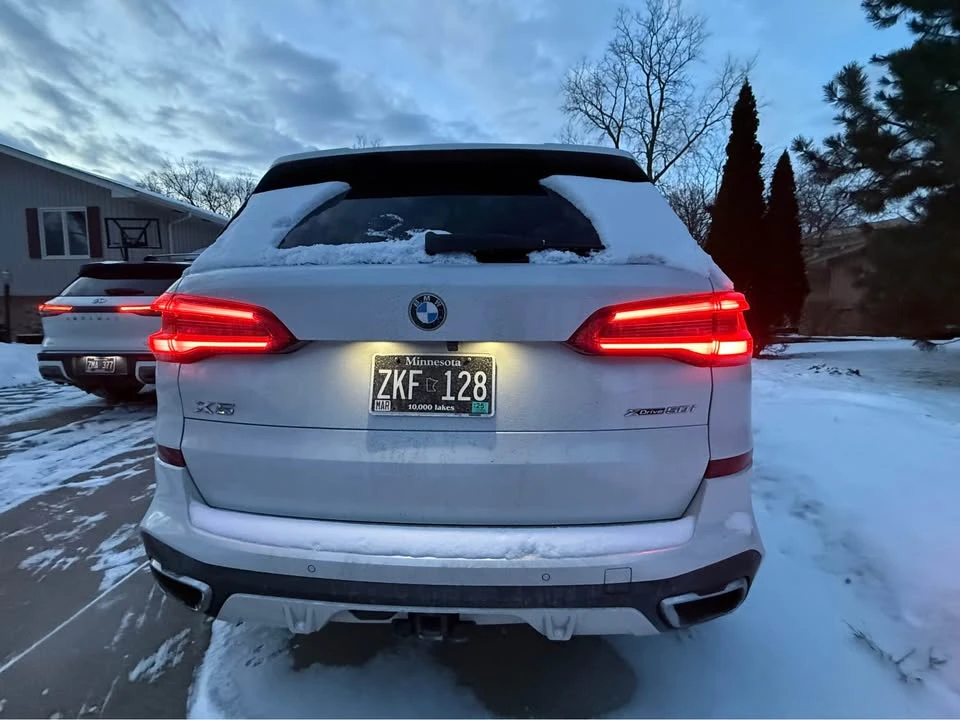 2019 BMW G05 X5 - Image 5 of 11