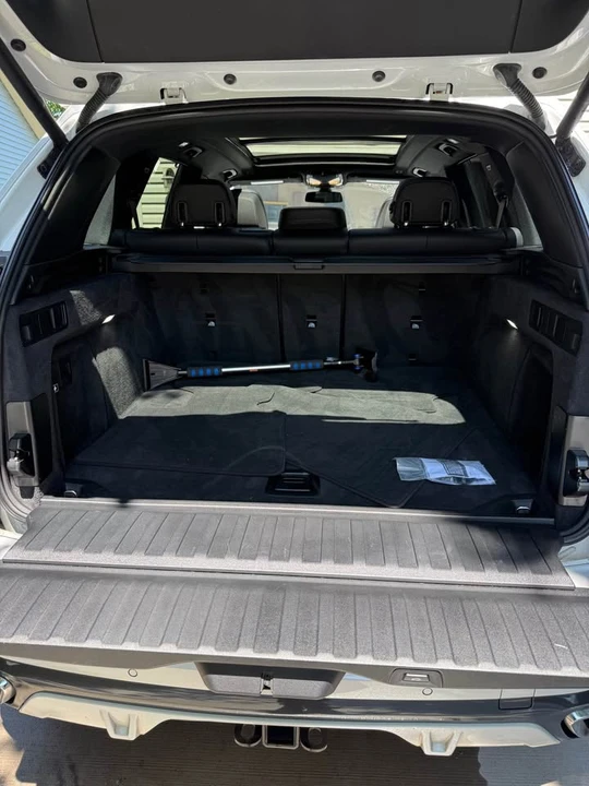2019 BMW G05 X5 - Image 10 of 11