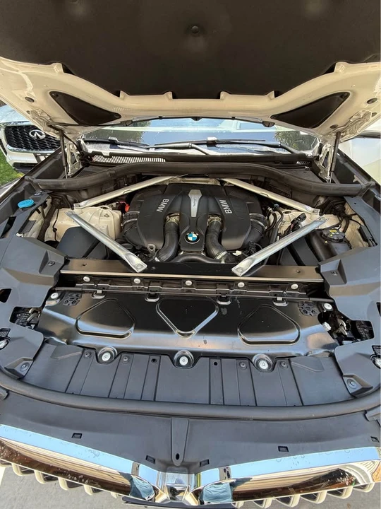 2019 BMW G05 X5 - Image 7 of 11
