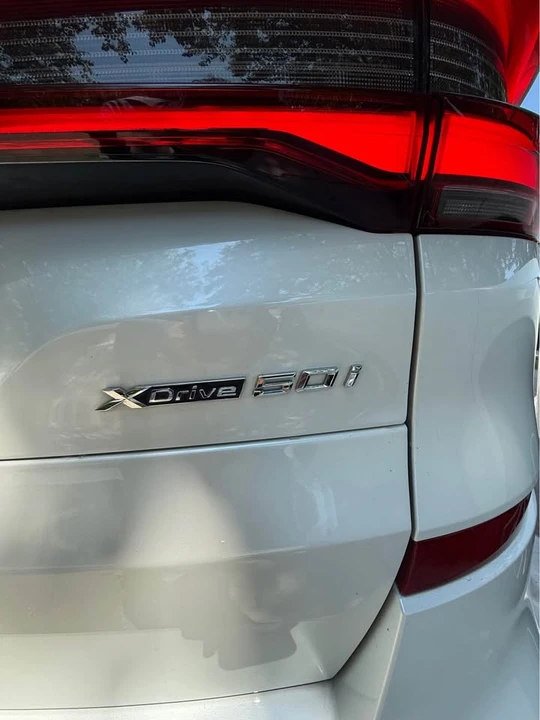 2019 BMW G05 X5 - Image 11 of 11