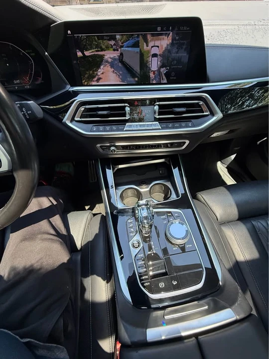 2019 BMW G05 X5 - Image 8 of 11