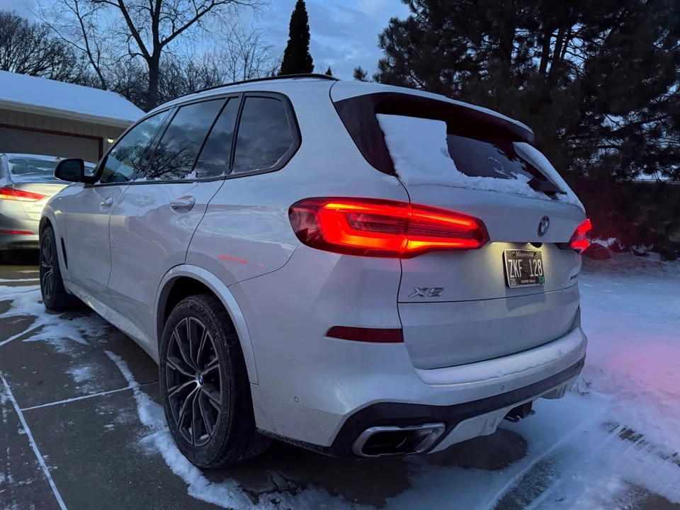 2019 BMW G05 X5 - Image 3 of 11