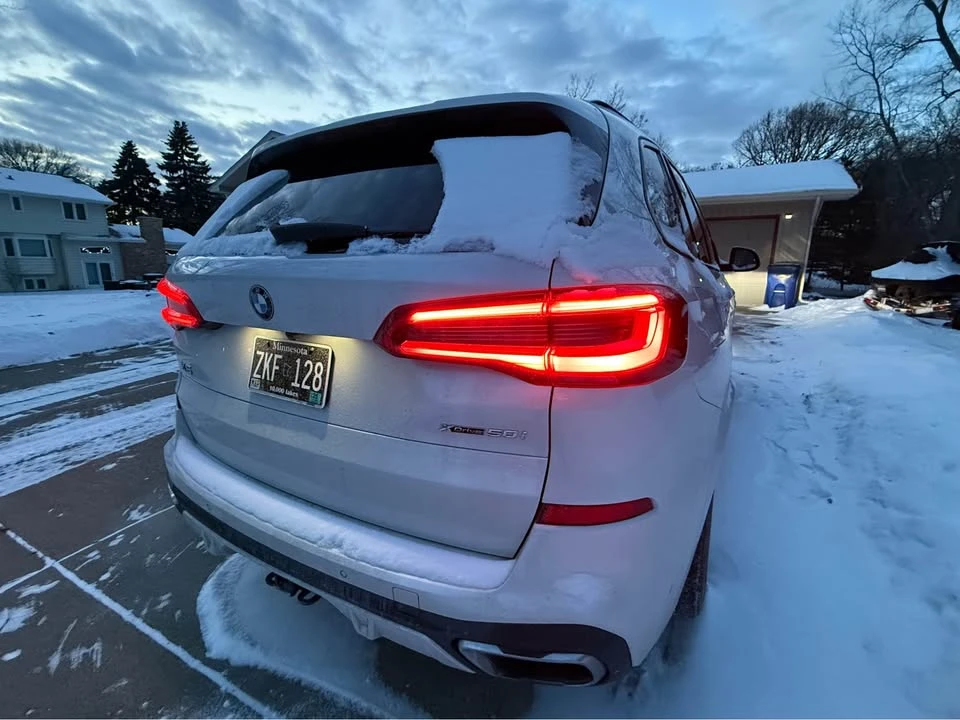 2019 BMW G05 X5 - Image 4 of 11