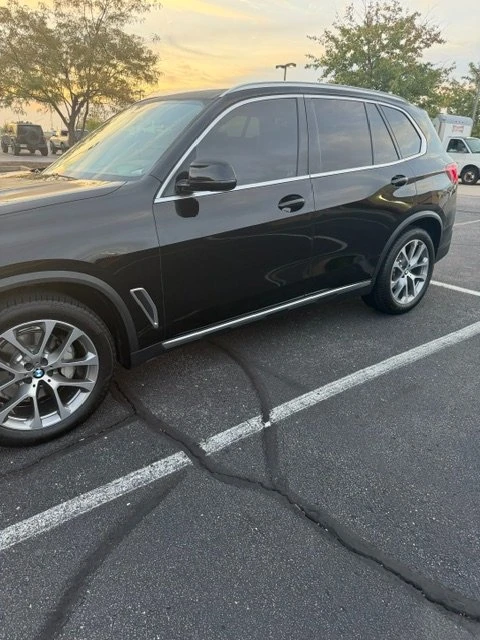 2019 BMW G05 X5 - Image 2 of 8