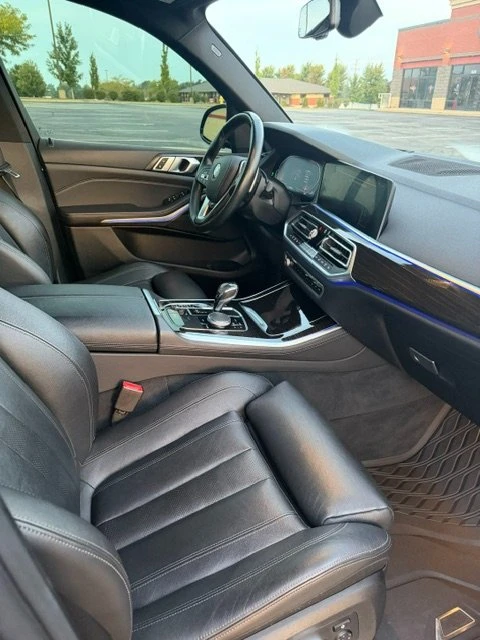 2019 BMW G05 X5 - Image 7 of 8