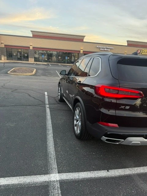 2019 BMW G05 X5 - Image 3 of 8