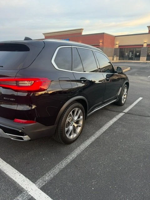 2019 BMW G05 X5 - Image 4 of 8