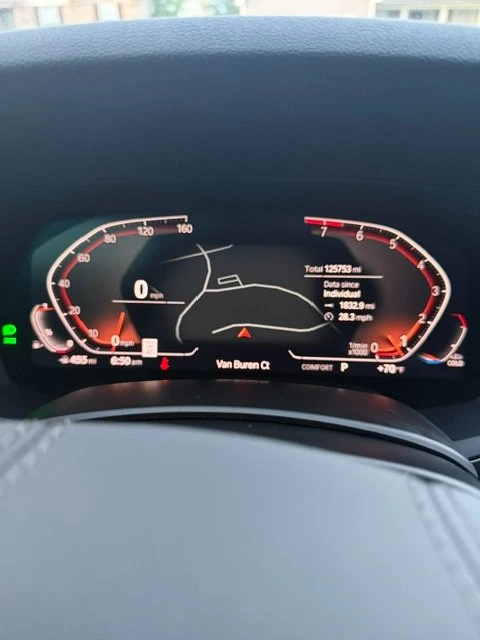 2019 BMW G05 X5 - Image 8 of 8