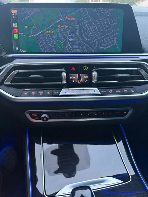 2019 BMW G05 X5 - Image 6 of 8