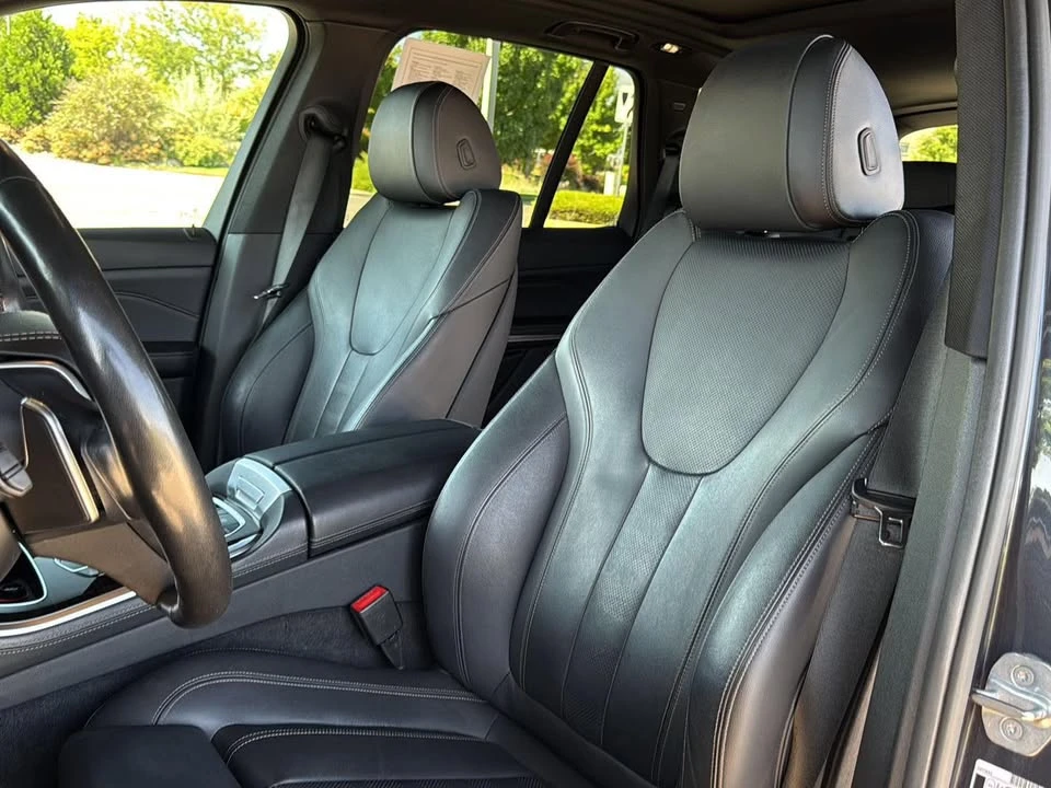 2019 BMW G05 X5 - Image 14 of 18