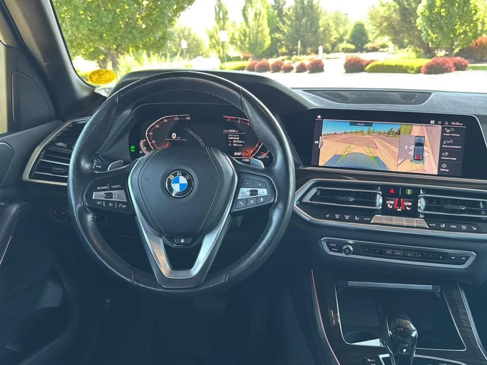 2019 BMW G05 X5 - Image 8 of 18