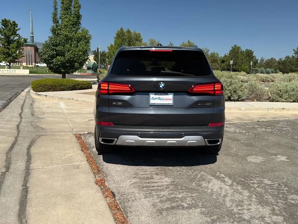 2019 BMW G05 X5 - Image 6 of 18