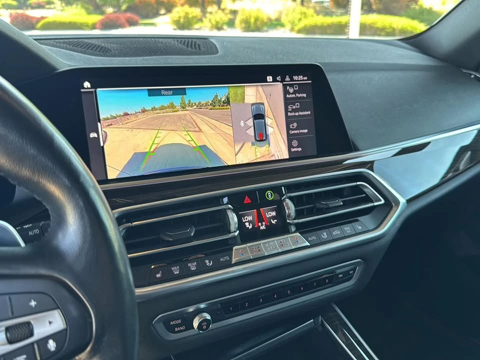 2019 BMW G05 X5 - Image 11 of 18