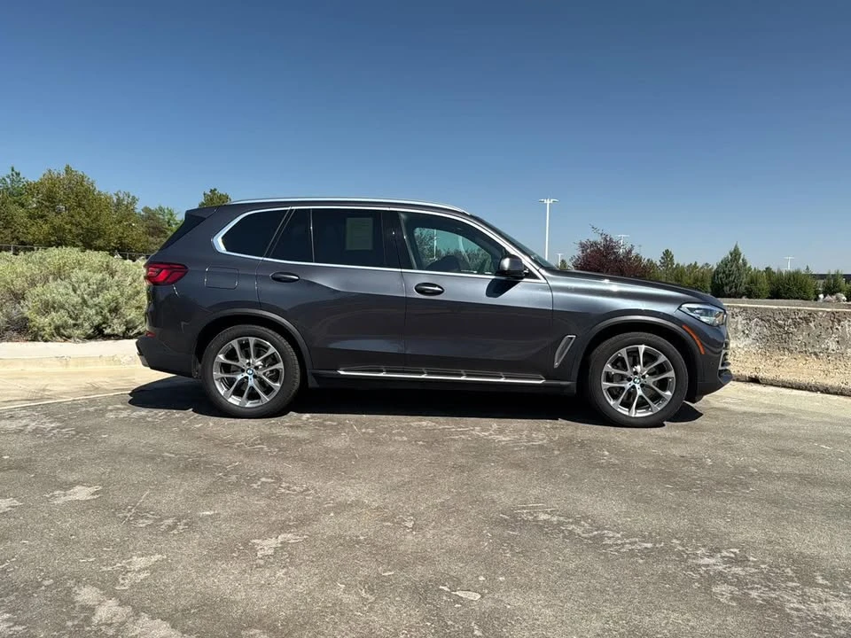 2019 BMW G05 X5 - Image 5 of 18