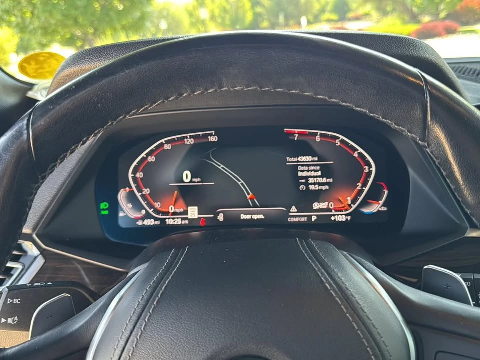 2019 BMW G05 X5 - Image 9 of 18