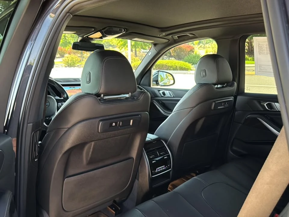 2019 BMW G05 X5 - Image 16 of 18