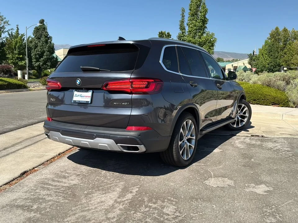 2019 BMW G05 X5 - Image 7 of 18